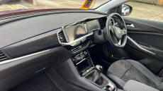 Vauxhall Grandland 1.2 Turbo Ultimate 5dr Petrol Hatchback